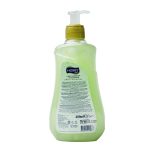 ⁦هوبي غسول اليدين السائل برائحة زهرة اللوتس - 400 مل⁩ - الصورة ⁦2⁩