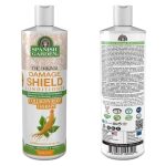 ⁦سبانيش جاردن بلسم جنسنج 450مل⁩ - الصورة ⁦2⁩