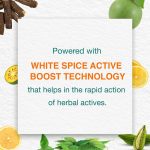 ⁦هيمالايا غسول وجه معالج لحب الشباب للرجال 100 مل⁩ - الصورة ⁦2⁩