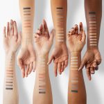 ⁦ال ايه جيرل باليت ظلال عيون GES418 ذا نوديست - 12 لون⁩ - الصورة ⁦6⁩