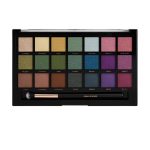 ⁦بروفيوجن كوزماتكس واندرلاست 21 ظلال العيون وفرشاة⁩ - الصورة ⁦2⁩