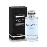 ⁦عطر بوشرون كواتر للرجال - او دى تواليت 100 مل⁩ - الصورة ⁦2⁩