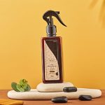 ⁦انفينيتي بخاخ هوم كير لإعادة بناء الشعر - 400 مل⁩ - الصورة ⁦2⁩