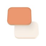 ⁦ماكس فاكتور بودرة أساس مضغوطة فيس فينيتي رقم 002 ايفوري - 10 جم⁩ - الصورة ⁦4⁩