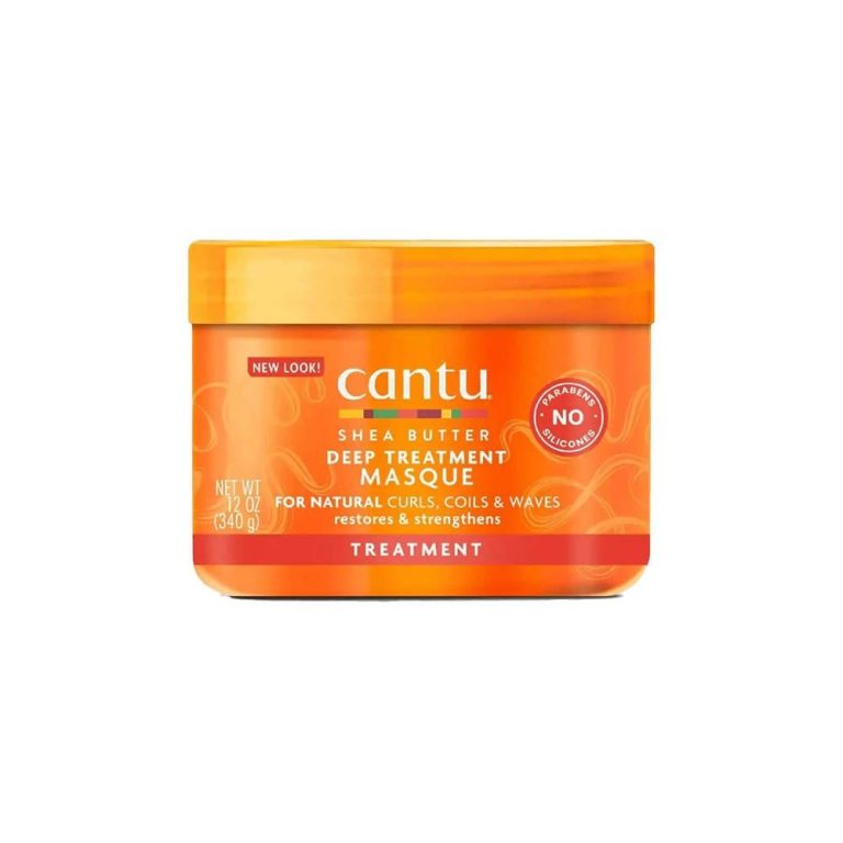 قناع كانتو العلاج العميق بزبدة الشيا