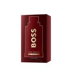 ⁦عطر هوجو بوس ذا سنت الكسير للرجال - بارفيوم انتنس 100 مل⁩ - الصورة ⁦6⁩