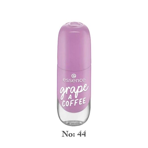 ايسنس طلاء أظافر لون فاتح