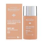 بيزلين واقي شمس ملون مقاوم للتجاعيد +50