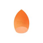 إسفنجة توزيع مكياج برتقالية