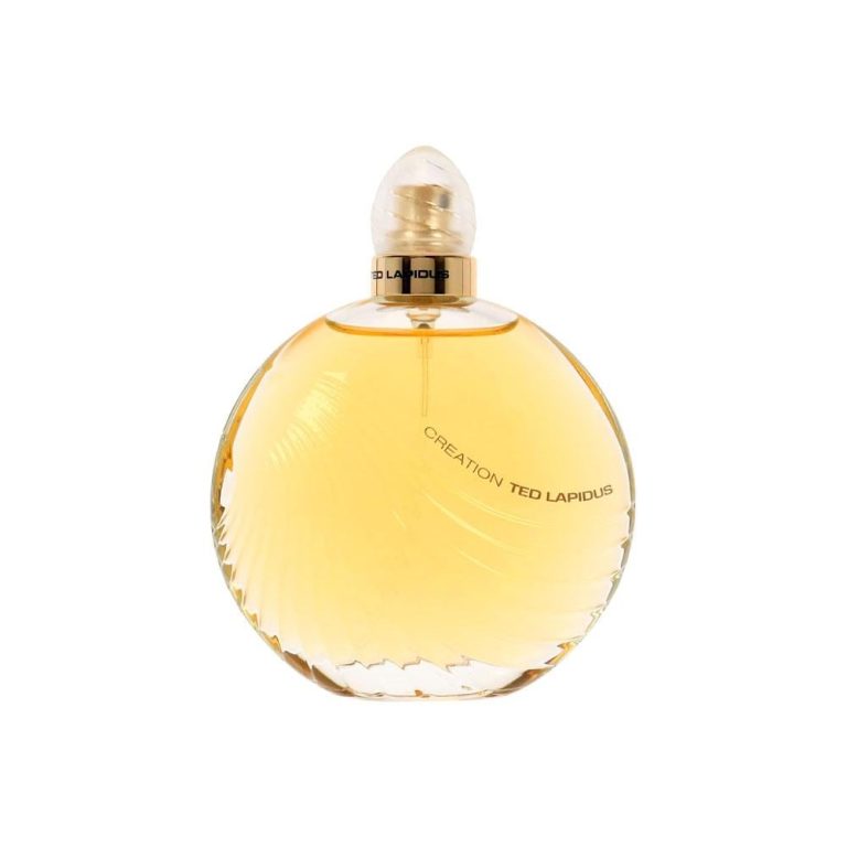 عطر تيد لابيدوس كرييشن للنساء