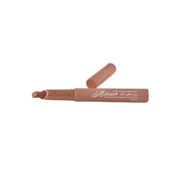 قلم شفاه ثابت مقاوم