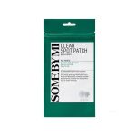 لصقات سوم باي مي المعجزة لعلاج حبوب الوجه