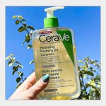 ⁦سيرافي زيت رغوي منظف ومرطب للبشرة - 473 مل⁩ - الصورة ⁦2⁩