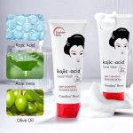 ⁦جوانجينج بيوتي كوجك اسيد غسول الوجه - 100 جم⁩ - الصورة ⁦4⁩