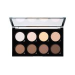 ان واي اكس مجموعة ظلال عيون وكونتور برو باليت