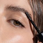 ⁦نوره بو عوض مسكرة حواجب شفافة - 9 مل⁩ - الصورة ⁦2⁩