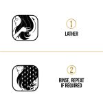 ⁦بانتين شامبو عناية ملكي للتلف 600 مل⁩ - الصورة ⁦5⁩