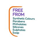 ⁦هيمالايا بودرة للأطفال بالزيتون واللوز - 425 جم⁩ - الصورة ⁦6⁩