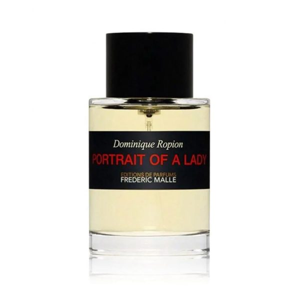 عطر فريدريك مال بورتريه أوف ليدي - او دى بارفيوم 100 مل