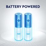 ⁦اورال بي برو فرشاة اسنان تعمل بالبطارية⁩ - الصورة ⁦3⁩