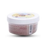 ⁦كنوز اتش حلاوة مزيل شعر للنساء بعرق السوس - 370 جم⁩ - الصورة ⁦2⁩