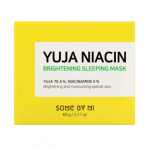 ⁦سوم باي مي قناع النوم يوجا نياسين للتفتيح 60 جم⁩ - الصورة ⁦2⁩