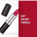 ⁦ريميل لندن أحمر الشفاه لاستنج فينيش 05 - 4 جم⁩ - الصورة ⁦3⁩