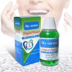 ⁦هاي سينس غسول للعناية بالفم - 300 مل⁩ - الصورة ⁦3⁩