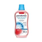 بارودونتكس غسول فم للعناية اليومية باللثة انتعاش زائد - 300 مل