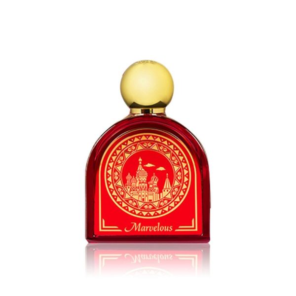 عطر لا ميزون أورينتال مارفيلوس - او دى بارفيوم 85 مل