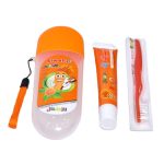 ⁦سواك اف معجون أسنان شنطة بنكهة البرتقال - 50 جم⁩ - الصورة ⁦6⁩