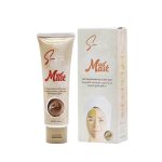 ماسك طين أعشاب طبيعية لتنقية الوجه