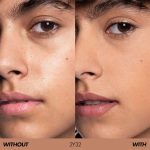 ⁦ميك اب فور ايفر كريم اساس اتش دي سكين 2Y32 (Y335)⁩ - الصورة ⁦4⁩