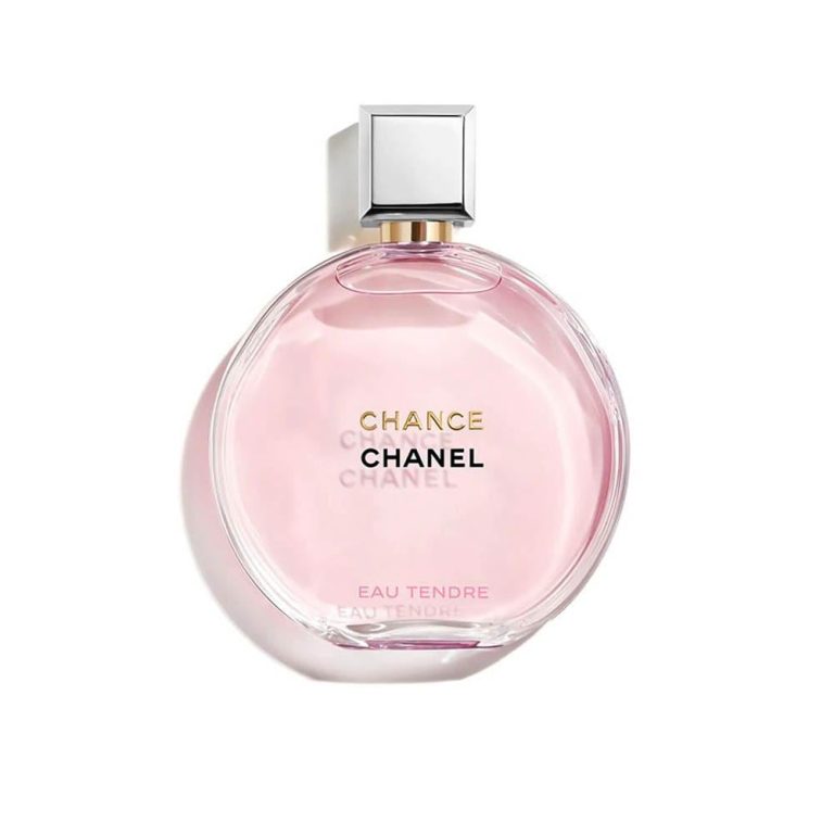 عطر نسائي شانس تندر