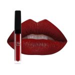 احمر شفاه سائل نوره بو عوض لون دارك فلامنج