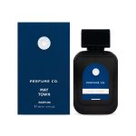 ⁦عطر برفيوم كو ماي تاون للرجال - بارفيوم 100 مل⁩ - الصورة ⁦2⁩