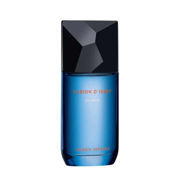 عطر ايسي مياكي فيوجن دي ايسي اكستريم للرجال - او دي تواليت 100 مل