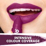 ⁦لابيلو مرطب للشفاه كرايون بلاك شيري - 3 جم⁩ - الصورة ⁦5⁩