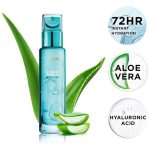 ⁦لوريال هيدرا جينيوس جل مرطب للبشرة العادية الى المختلطة 70 مل⁩ - الصورة ⁦3⁩