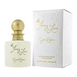 ⁦عطر جيسيكا سيمبسون فانسي لوف للنساء - او دي بارفيوم 100 مل⁩ - الصورة ⁦2⁩