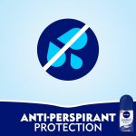 ⁦نيفيا مزيل عرق رول اون للرجال بروتكت اند كير - 50 مل⁩ - الصورة ⁦2⁩