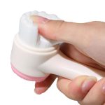 ⁦فرح 22 فرشاة تنظيف الوجه 2 في 1⁩ - الصورة ⁦4⁩