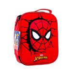 مجموعة سبايدر مان للأطفال مع حقيبة أطفال (عطر + جل استحمام )