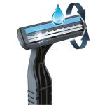 ⁦اركو برو 2 شفرات حلاقة رجالية - 10 حبة⁩ - الصورة ⁦2⁩