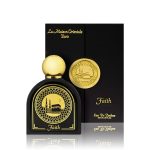 ⁦عطر لا ميزون أورينتال فيث - او دى بارفيوم  85 مل⁩ - الصورة ⁦2⁩