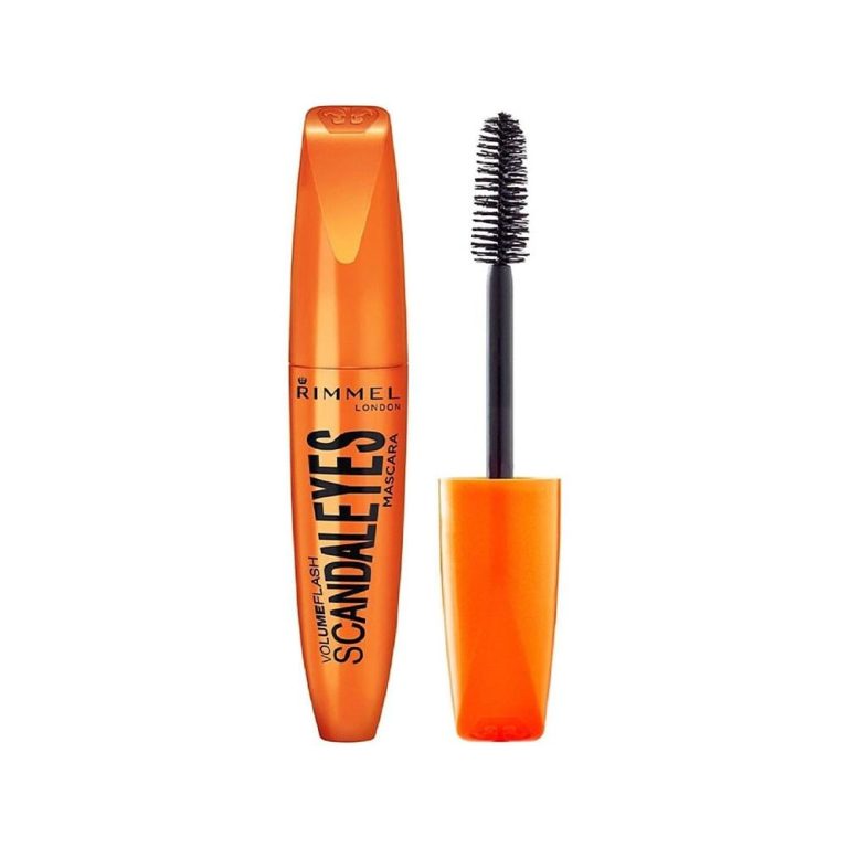 ماسكارا ريميل فوليوم فلاش