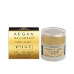 ⁦ديار أرجان كريم الترطيب النهاري بزيت الأرغان - 50 مل⁩ - الصورة ⁦3⁩