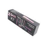 ⁦اكس كير سيراميك فرد الشعر -بروفيشنال K7⁩ - الصورة ⁦3⁩