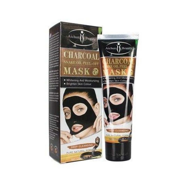 قناع إيشون ثعبان