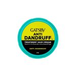 ⁦جاتسبي كريم لمعالجة الشعر مضاد القشرة 125 جم⁩ - الصورة ⁦2⁩